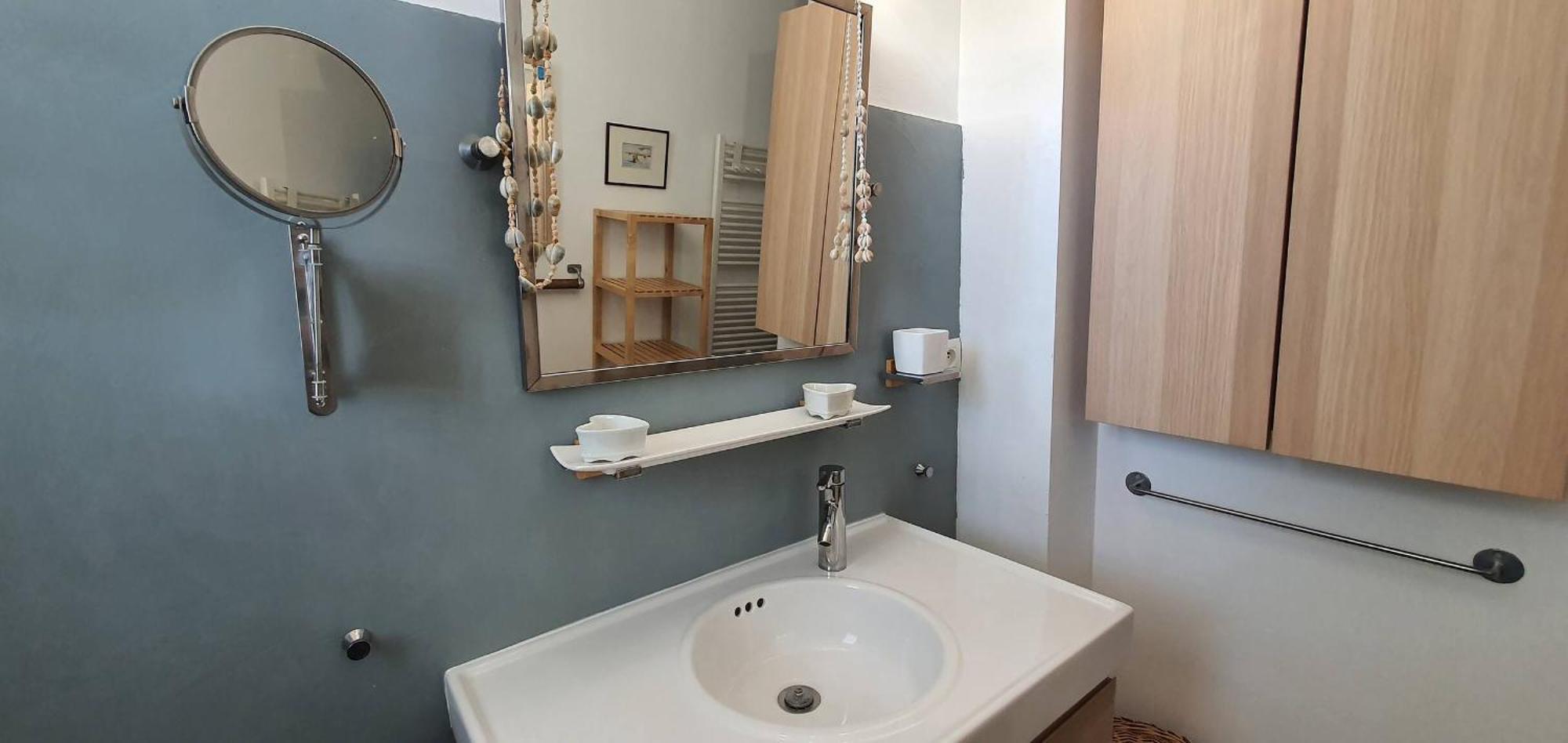 Ker Mamette Bel Appartement En Bord De Mer Quiberon Exterior photo