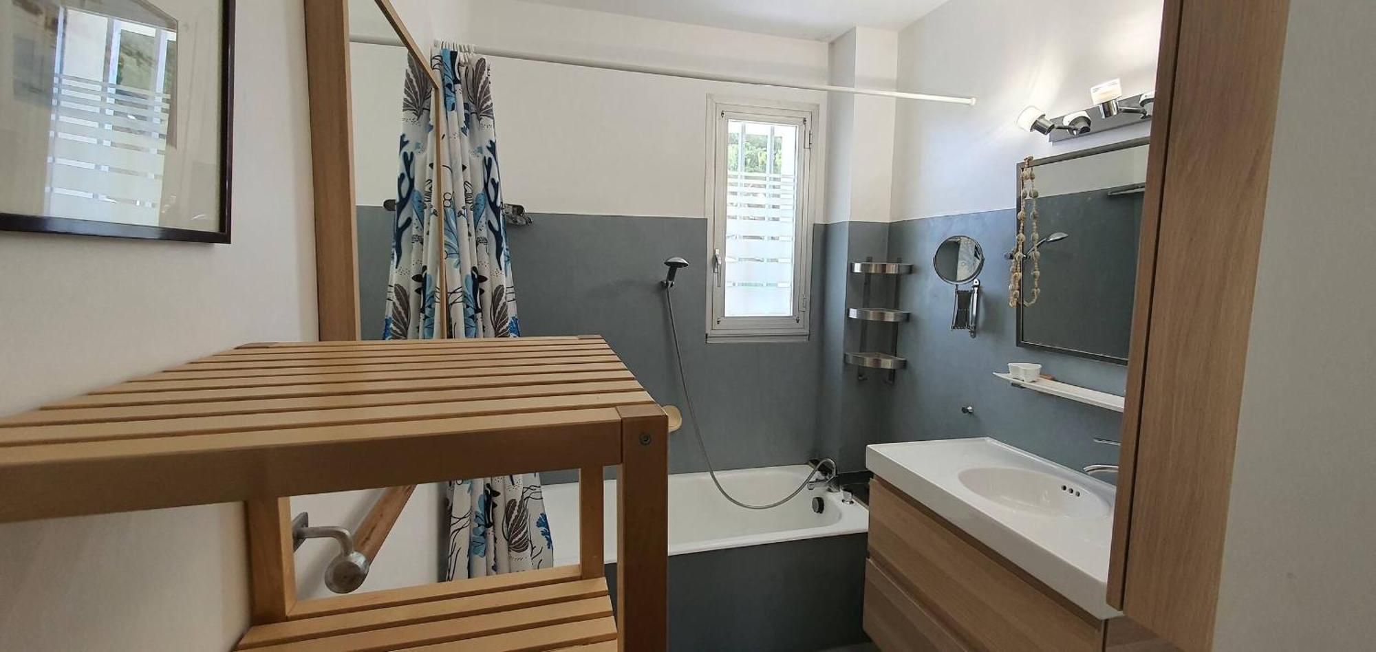 Ker Mamette Bel Appartement En Bord De Mer Quiberon Exterior photo